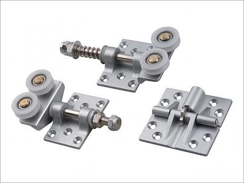 OPK-LZ-01 Furniture-Folding-Door-Wheel-Set-Accessories