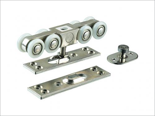 OPK-3-7C Door-Rollers