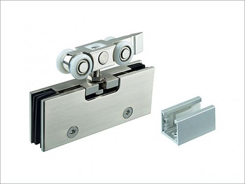 OPK-3-8H Door-Rollers