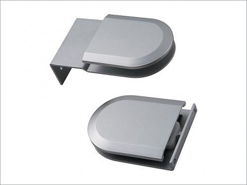 OPK-3-8L Door-Rollers