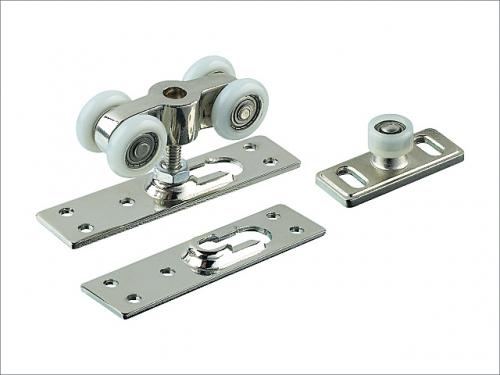 OPK-5-5B Door-Rollers