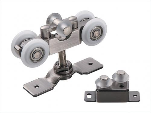 OPK-LT-03 Door-Rollers