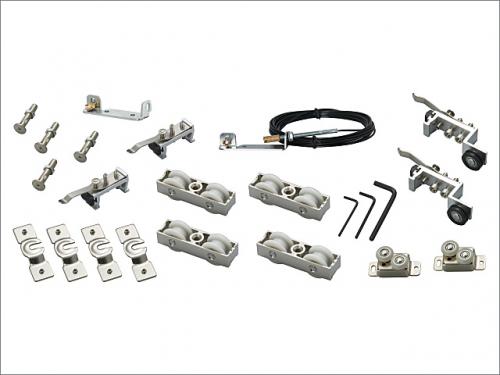 OPKOPK-30074 Double-Hanging-Door-Rollers