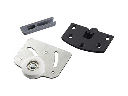 OPK-01225 Door-Rollers